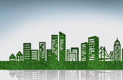 未来6年我国城镇绿色建筑占新建建筑比将从2%提到50%