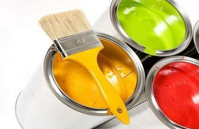 油漆挥发也是雾霾来源之一水性涂料能否迎来机遇